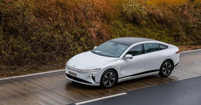 2023長安營收利潤大漲，燃油車功不可沒，新能源還是虧