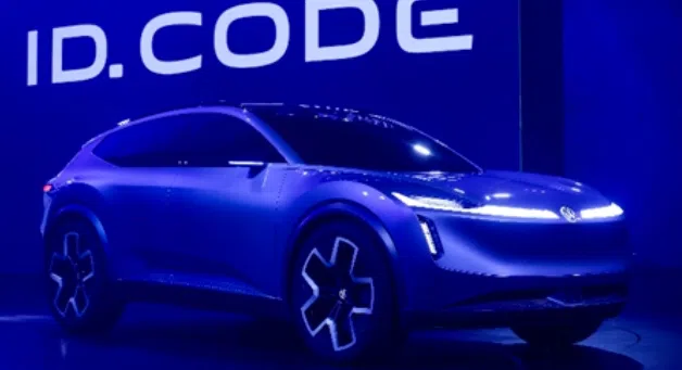 2030年提供30輛純電車型，大眾汽車在華電氣化進程再加速