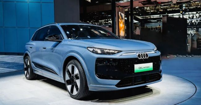 北京車展爆火卻不是因為車，只能怪這幫車企太“懶”了