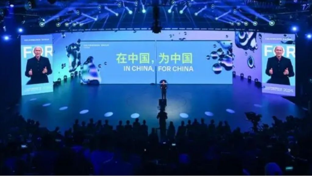 “廣進計劃”蔓延車企，合資輝煌時代已然落幕？