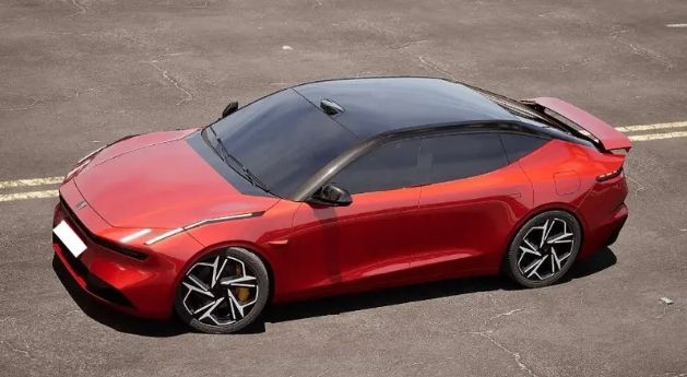 預售價20萬元起 領克ZERO或于6月5日發布