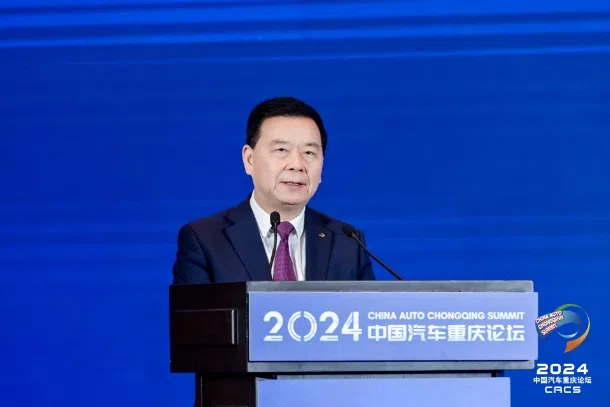 曾慶洪：長期主義不能靠卷 “油電同權”才是出路