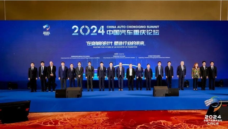 車企別“瞎卷”，“卷”出新高度才能決勝下半場(chǎng)