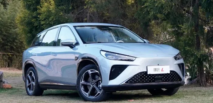 哪吒L“一車難求” ？流量如何變銷量成關鍵