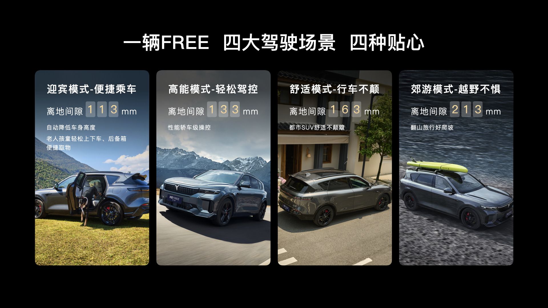 限時售價21.99萬起！ 嵐圖FREE 318正式上市