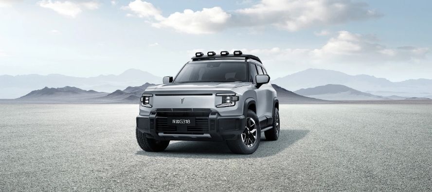 調查｜延遲交車按天補償，深藍G318真這么火？