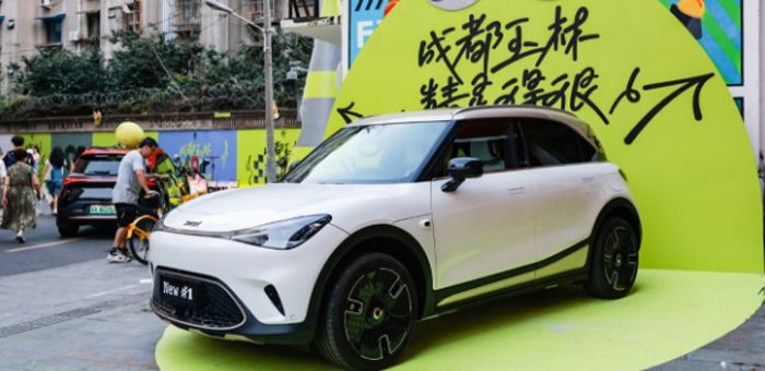 “招牌”不吃香了，smart為何不被老用戶推薦？