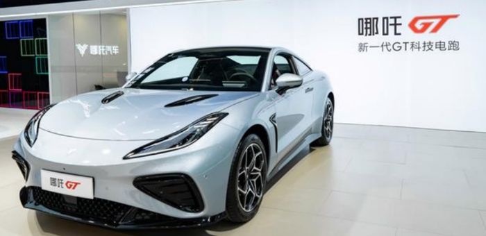哪吒汽車IPO：三年虧損超183億，海外擴張成關鍵