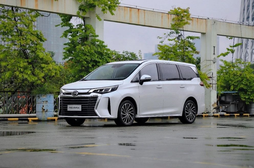 15萬級“全能家用頭號MPV”，傳祺M6 MAX用實力說話