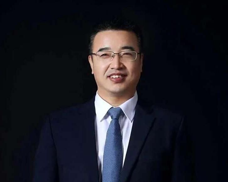 代康偉調任集團，張國富將升任北汽新能源總經理