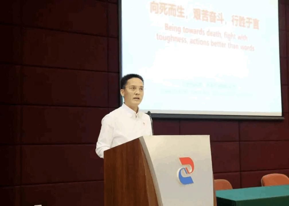 “老東風人”陳彬出任中國一汽黨委常委、副總經理
