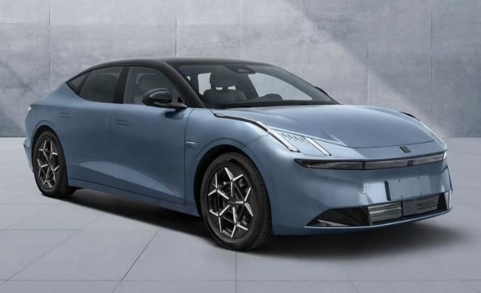 續航超800公里，全系磷酸鐵鋰電池的領克Z10賣多少合適？