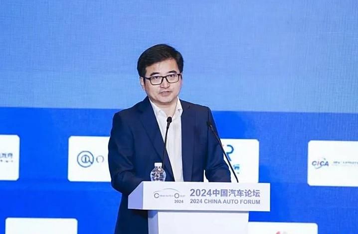 比亞迪希望中國車企越卷越好，因為車企越卷，消費者越受益？