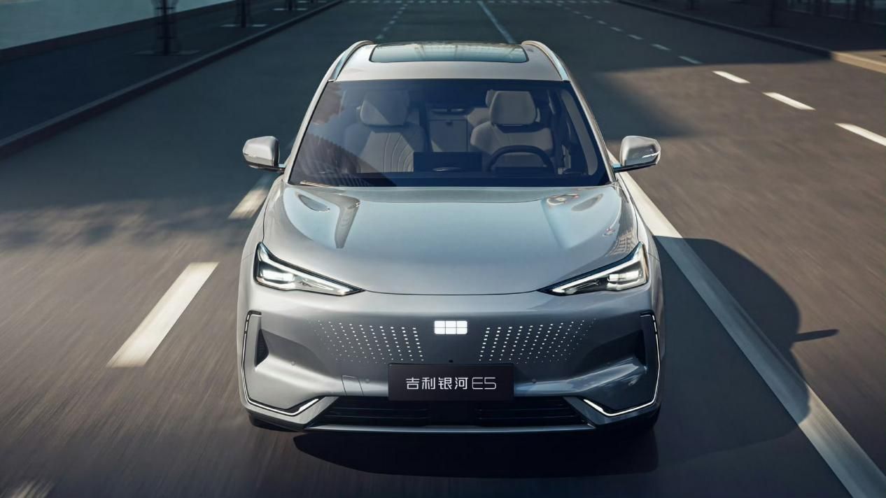 10—15萬值得買的自主SUV，元PLUS領銜！