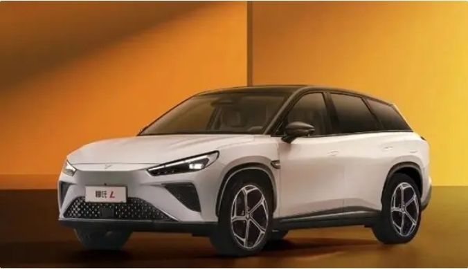 哪吒汽車防火專利獲批  助力解決行業自燃難題
