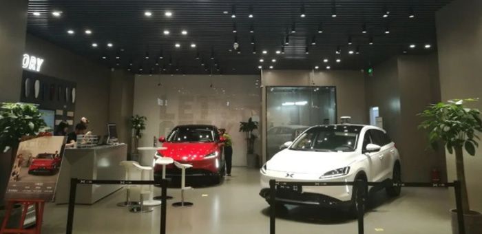 成績出爐，車企大佬也不一定是“帶貨”高手