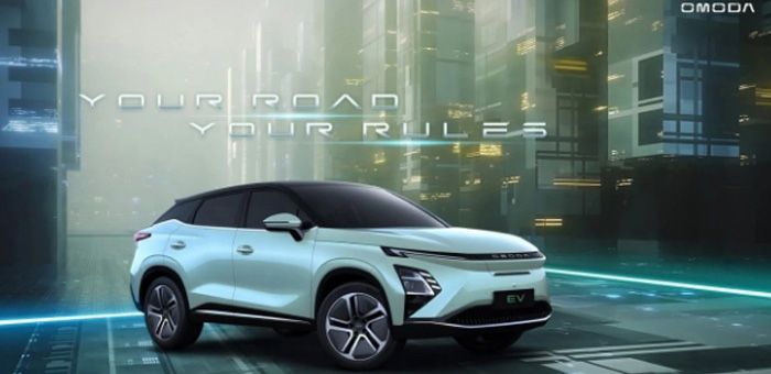 奇瑞攜手三代“家人”，一同邁進用戶關系新階段