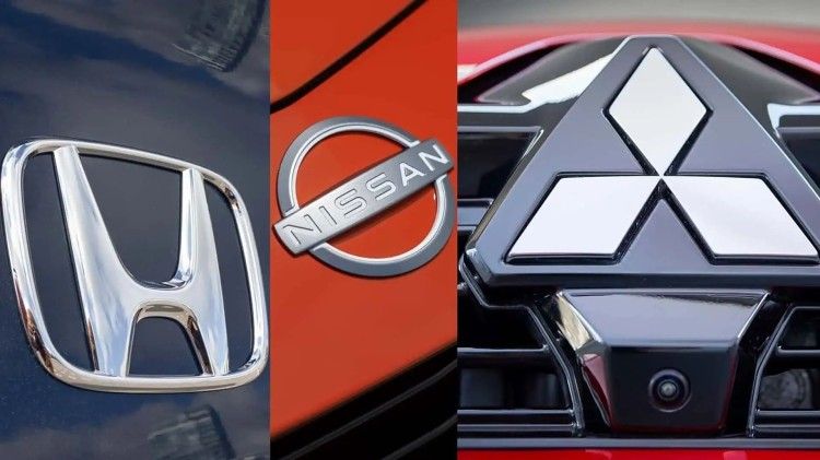 為了抗衡比亞迪，日產、本田與三菱要聯盟了