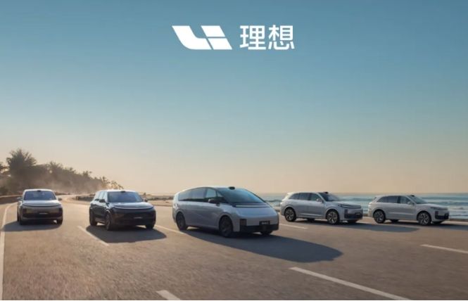 理想7月銷(xiāo)量51,000輛，創(chuàng)歷史新高！
