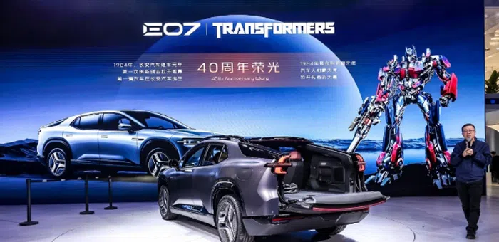 現(xiàn)成的華為智駕不用，長(zhǎng)安為何還要“苦哈哈”的自研智駕？