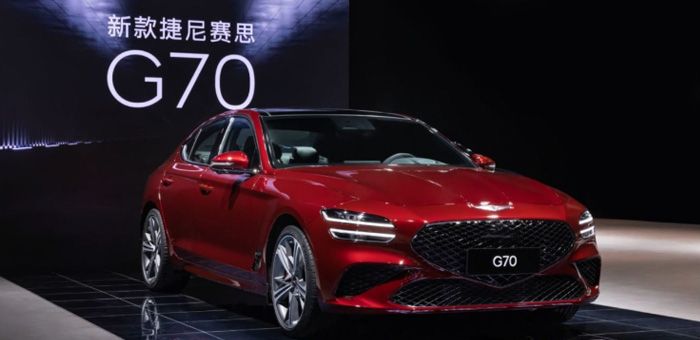 進(jìn)口車(chē)數(shù)量連年下滑，消費(fèi)降級(jí)可不背這個(gè)鍋