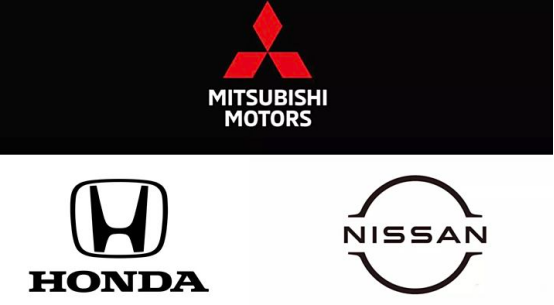 本田/日產/三菱正式聯盟，網友：三個電車外行聯盟