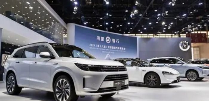 2萬月銷“生死線”，小鵬汽車卻勉強過萬