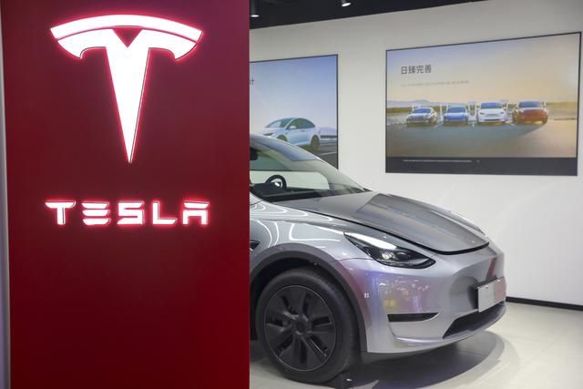 超168萬輛！特斯拉全系車型緊急召回