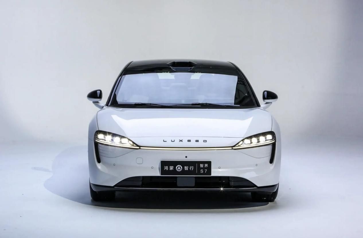 智界S7期車停止交付？鴻蒙智行客服回應(yīng)