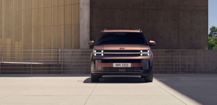 現代汽車又是全球銷量TOP3，北京現代亮出“底牌”