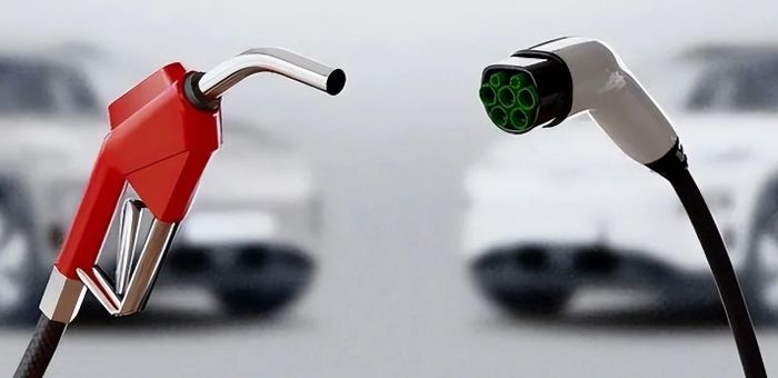 7月新能源車“攤牌了”：滲透率首超50%，霸榜銷量前十名