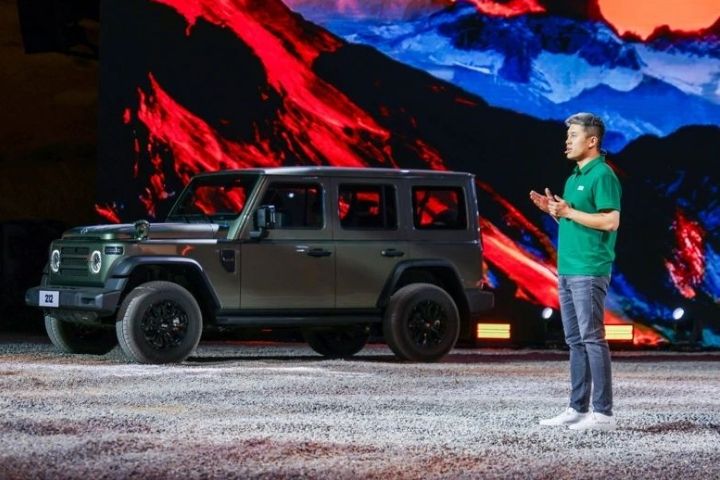 全系四驅13.99萬起售，212全新車型T01不靠“情懷”取勝
