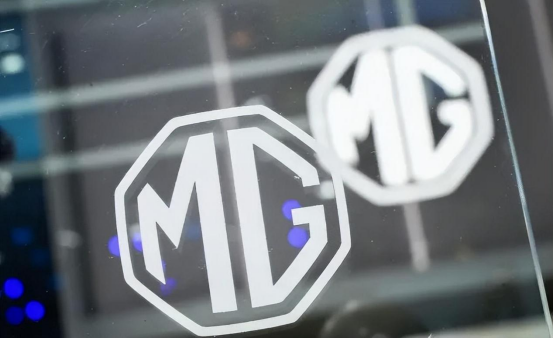 新一代MG5正式上市，一口價6.59萬元起