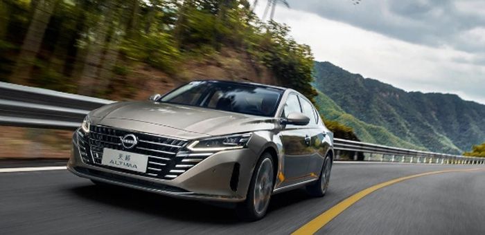 調查丨東風日產大甩賣？天籟真心版終端僅售10萬元出頭