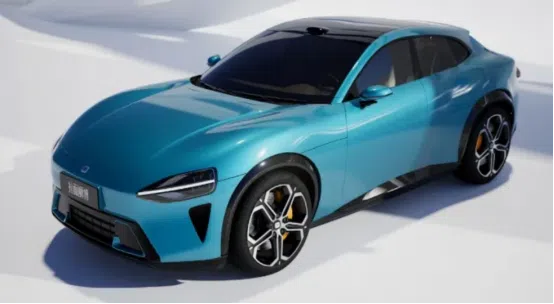 小米第三款車主打15萬元增程SUV市場(chǎng)，競(jìng)爭(zhēng)對(duì)手鎖定比亞迪？