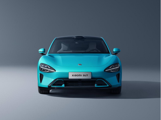 小米汽車工廠二期2個(gè)月封頂