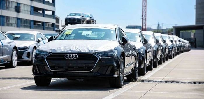 反擊開始！商務部醞釀提高進口大排量燃油車關(guān)稅