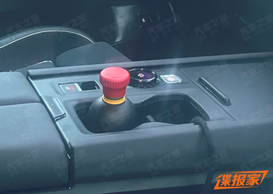 全新大眾途昂PRO內飾諜照曝光