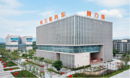 多虧問(wèn)界，賽力斯扭虧為盈了！