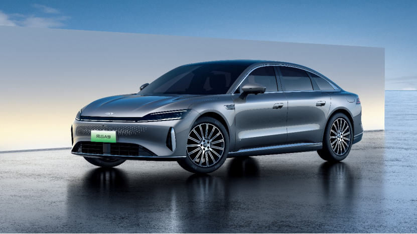 奇瑞全球第1500萬輛整車下線 風云A9正式亮相