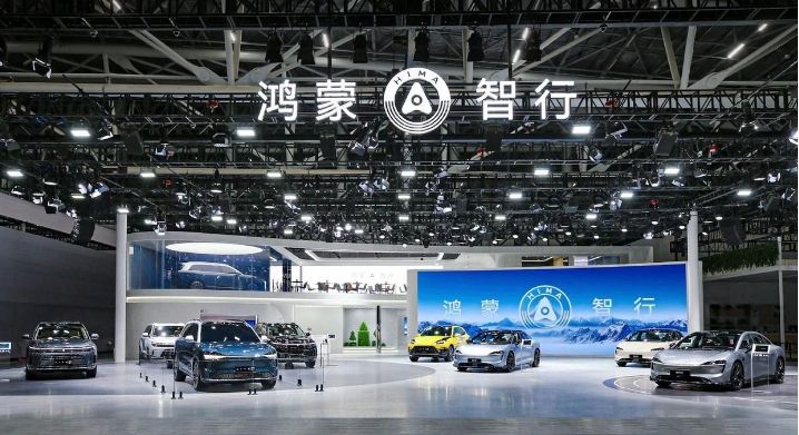 “憤青”魏建軍，只學(xué)到了余承東的皮毛