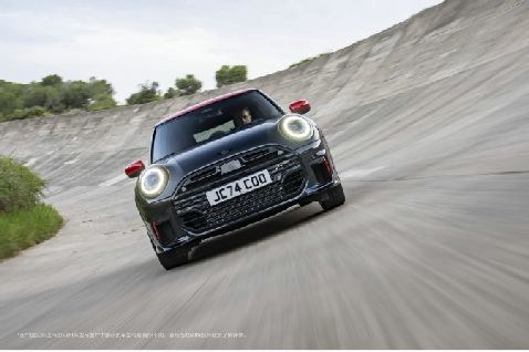 全新一代MINI Cooper燃油版即將上市  多款車型可選