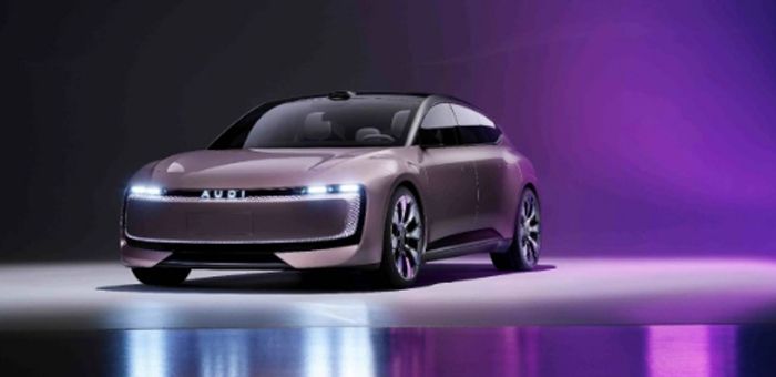 沒有四環標的AUDI，能否讓中國買單？