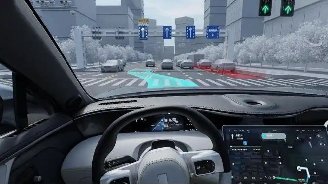 小米車禍影響后續，多地高速新增“慎用智駕”或“勿用智駕”路牌