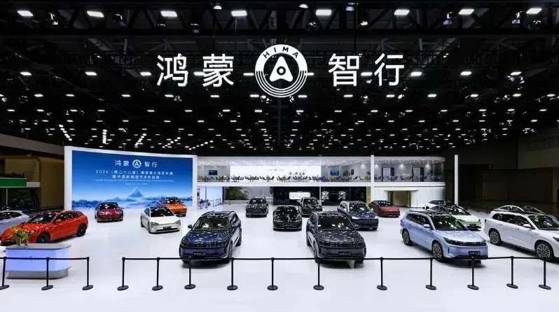 一季度新勢力格局再洗牌，最“慘”的卻不是蔚來