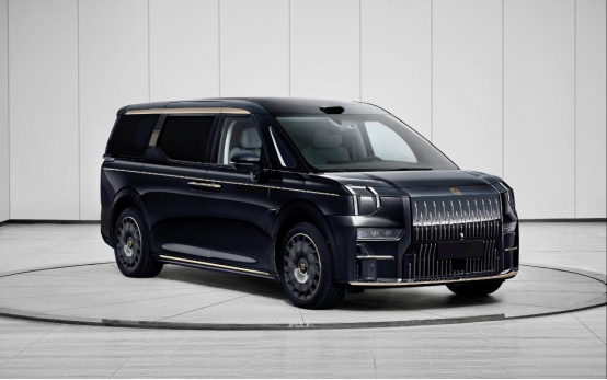 家庭用車首選，2025上海車展最值得關注MPV TOP6