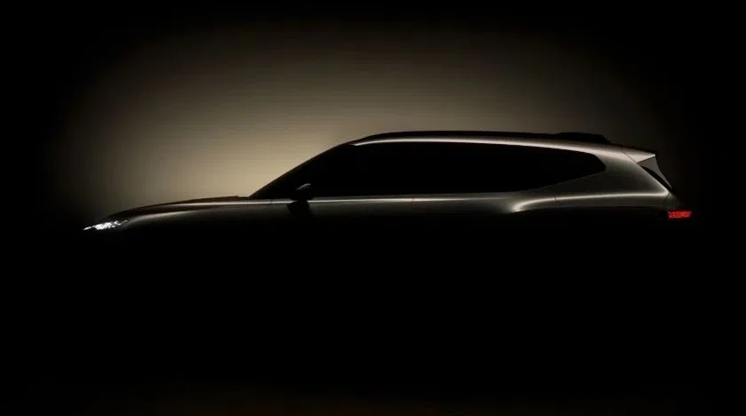 高階智駕確定上車，金標大眾補齊智能化拼圖