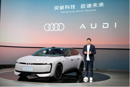合資2.0新產品陣容 上汽大眾多款新車亮相上海車展