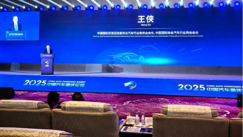 王俠：于變革中探尋行業(yè)未來，破局內(nèi)卷與兼并之困