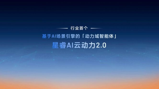 星睿AI云動力2.0賦能 吉利雷神超級電混全面進階